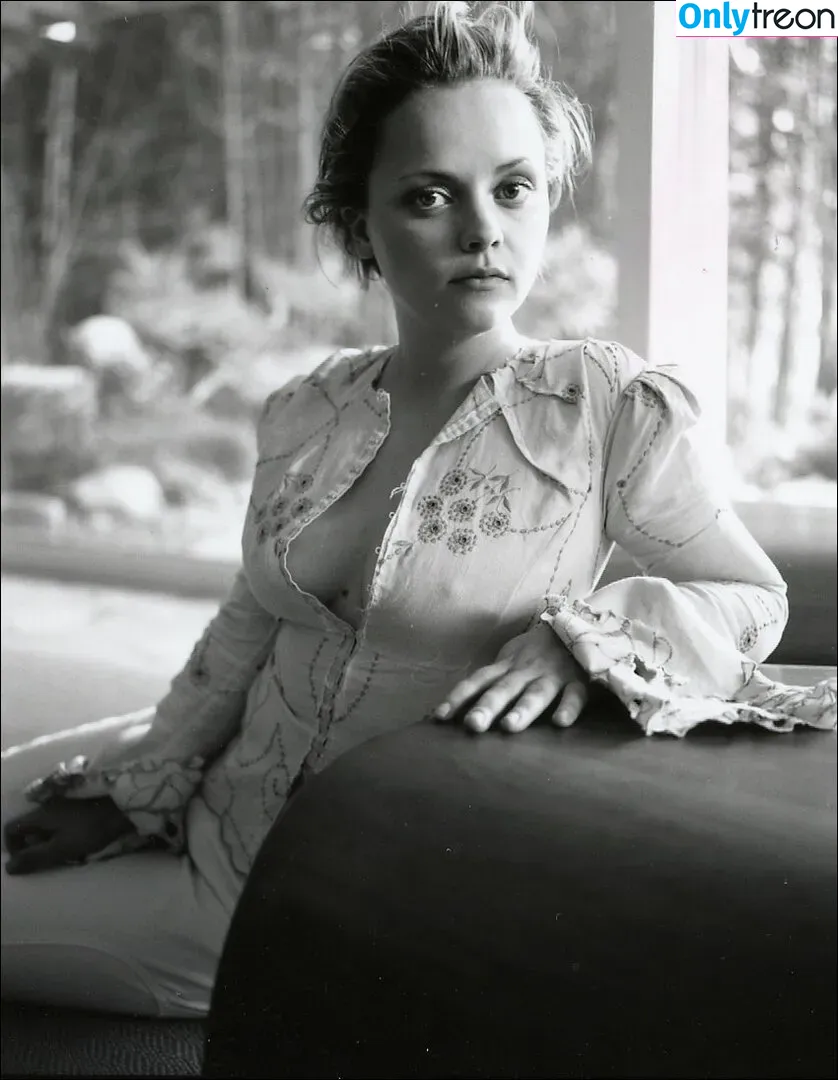 Christina Ricci nude photo #0182 (ChristinaRicci / riccigrams)