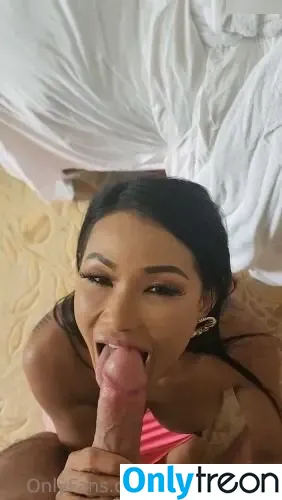 Christina Thai nude photo #0008 (christina_thaigirl / christinathai)