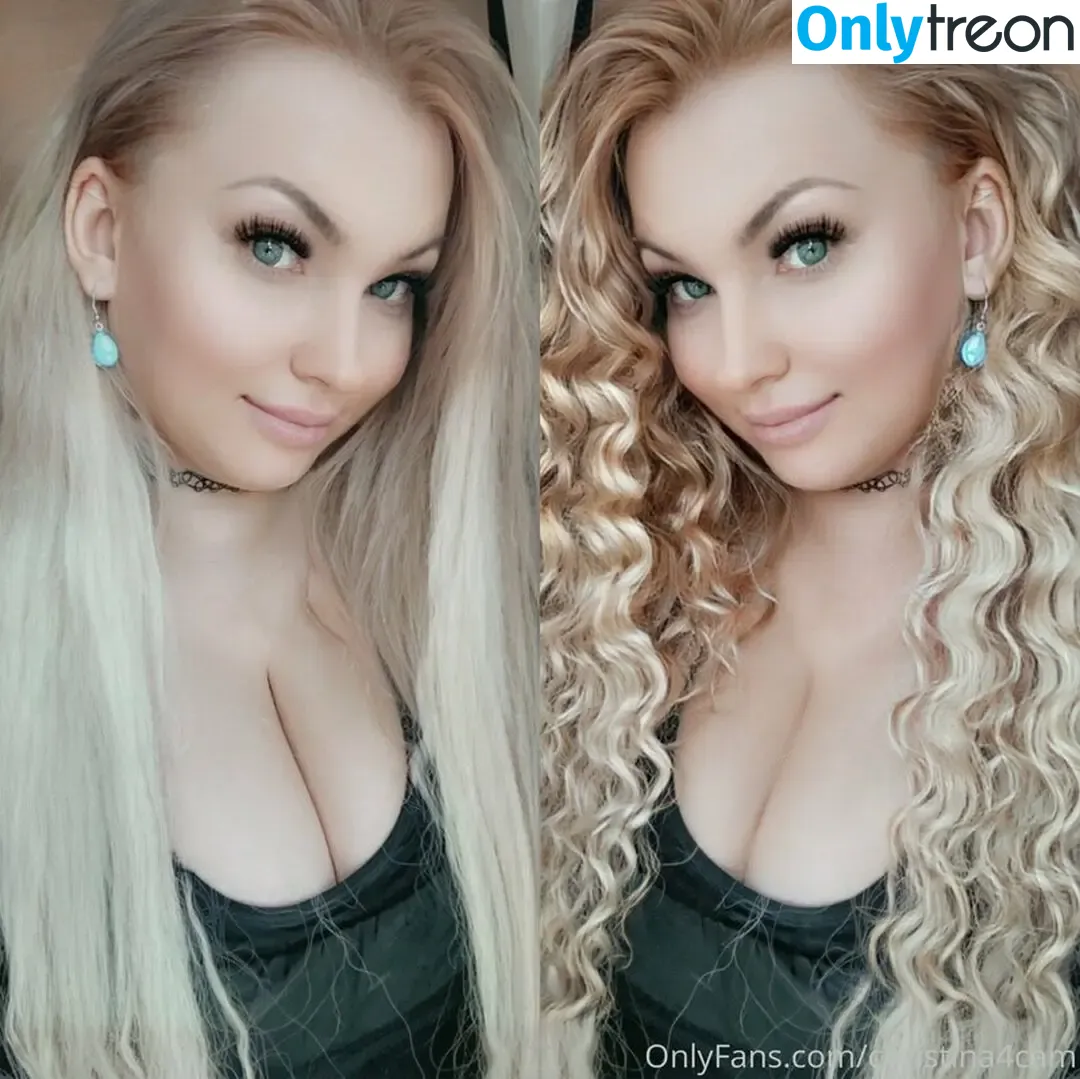 christina4of nude photo #0011 (Christina4cam)