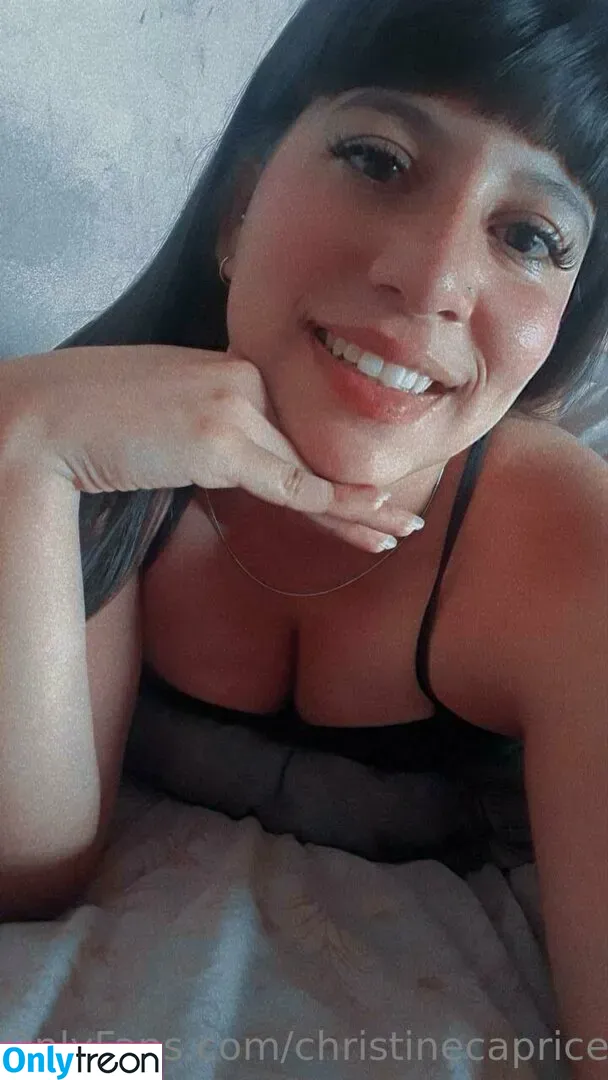 christinecaprice nude photo #0004 (capricekristinq)