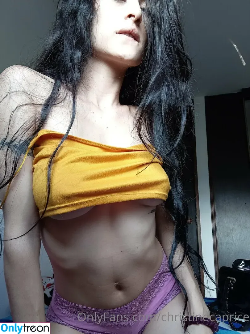 christinecaprice nude photo #0080 (capricekristinq)