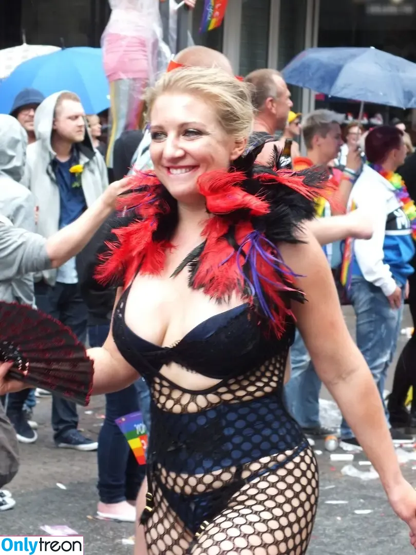 Christopher Street Day  CSD nude photo #0195 (Christopher Street Day  CSD)
