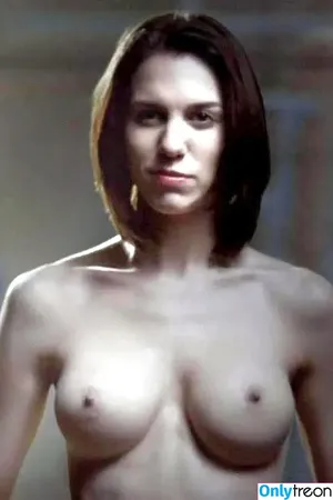 Christy Carlson Romano / thechristycarlsonromano nude photo #0141
