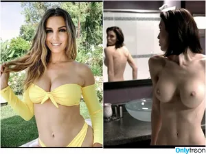 Christy Carlson Romano / thechristycarlsonromano nude photo #0149