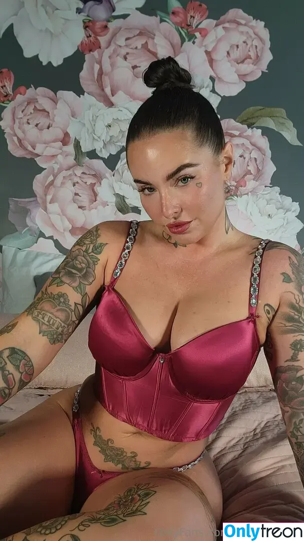Christy Mack nude photo #1623 (ChristyMack)