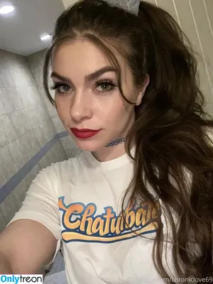 chroniclove69 / marleyschroniclove nude photo #0039