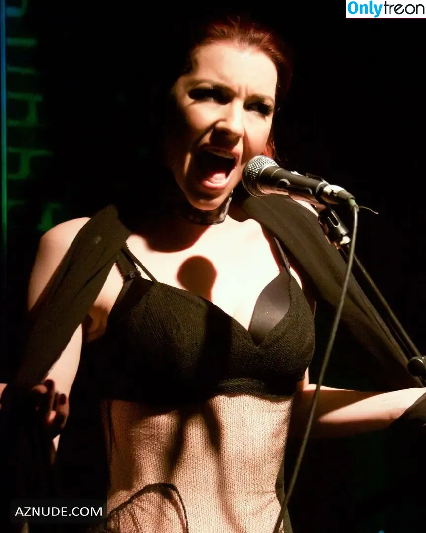 Chrysta Bell nude photo #0020 (Chrysta Bell)