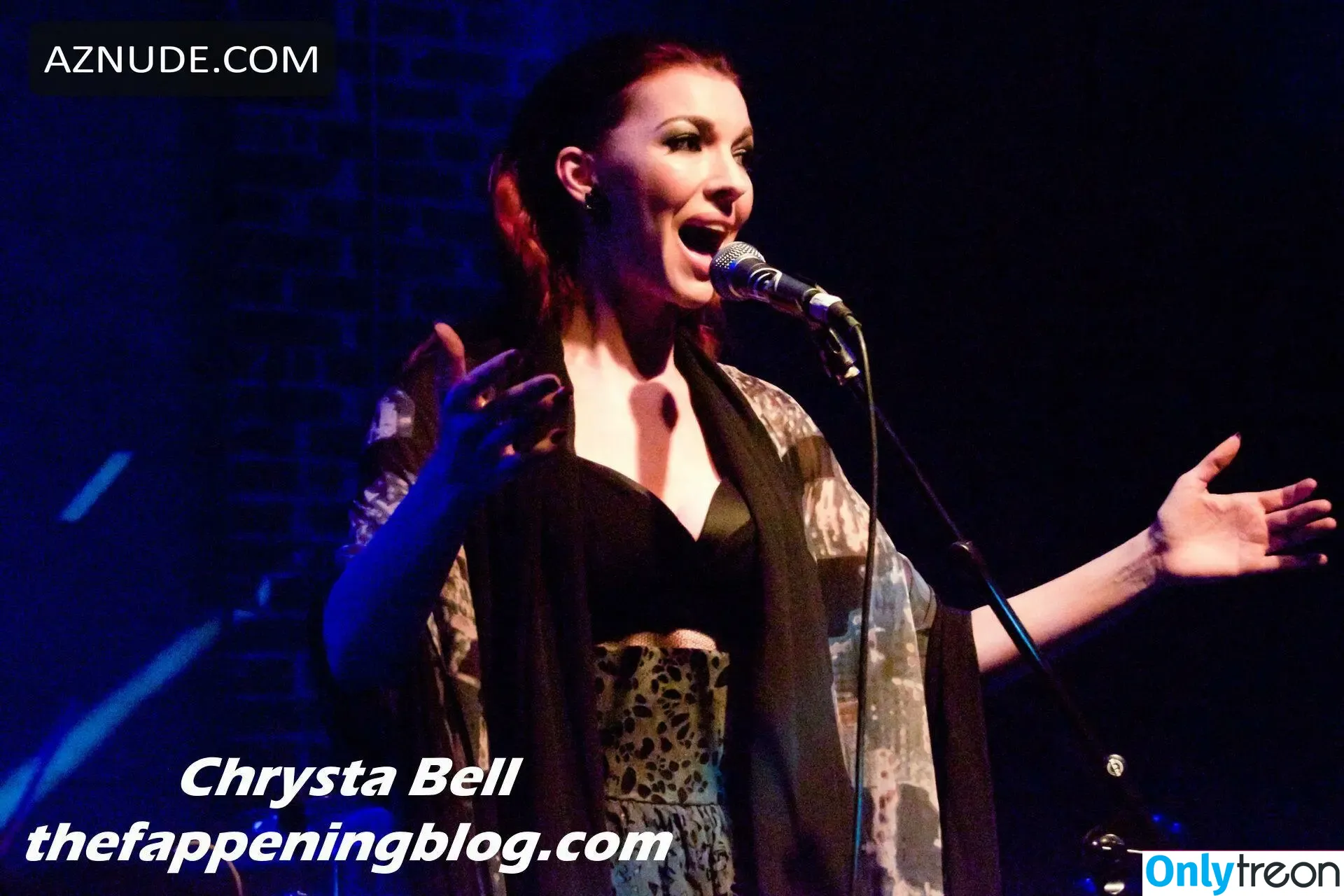 Chrysta Bell nude photo #0024 (Chrysta Bell)