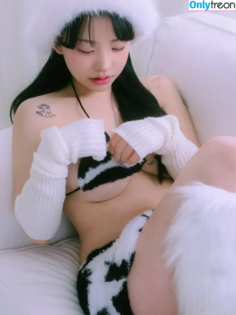 Chu Bee nude photo #0001 (Babybee / _chu.bee_ / chubybee)