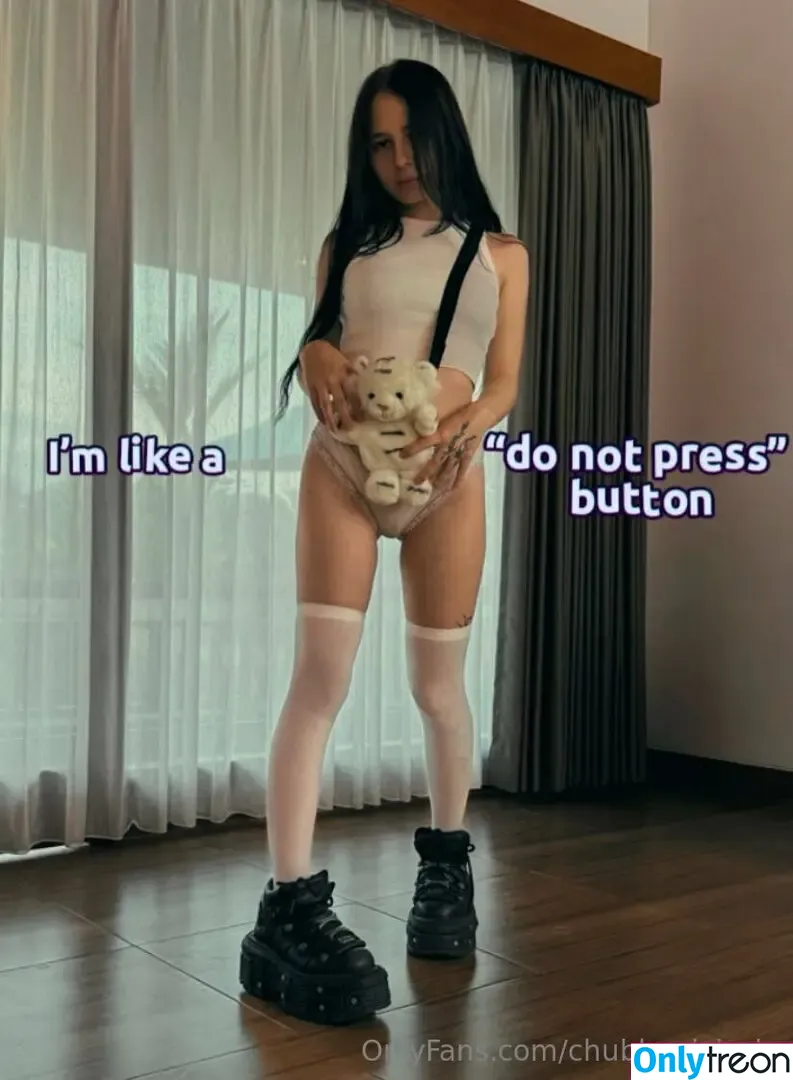 chubbynixiesin nude photo #0270 (chubbyninked)