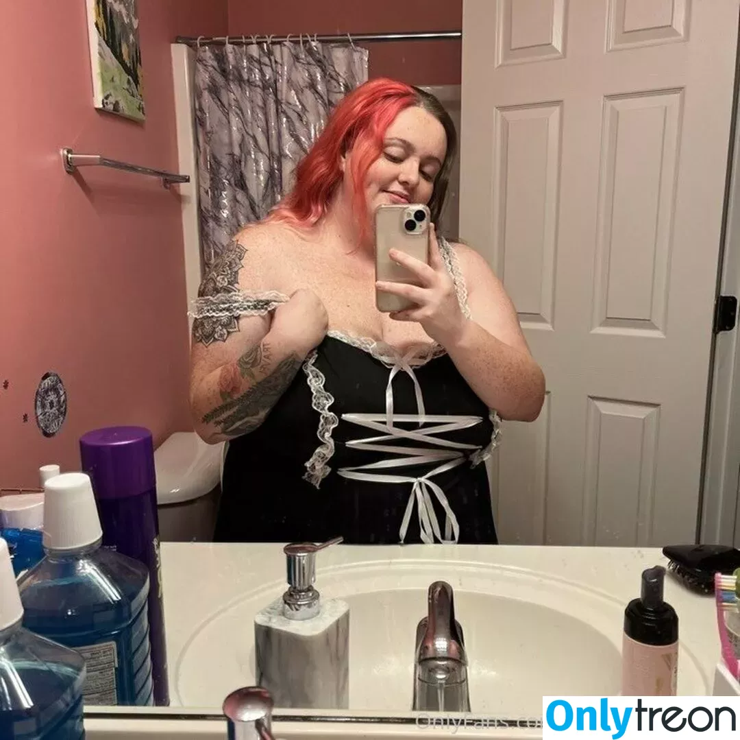 chubbyxcutiex nude photo #0032 (chewbacca_cc)