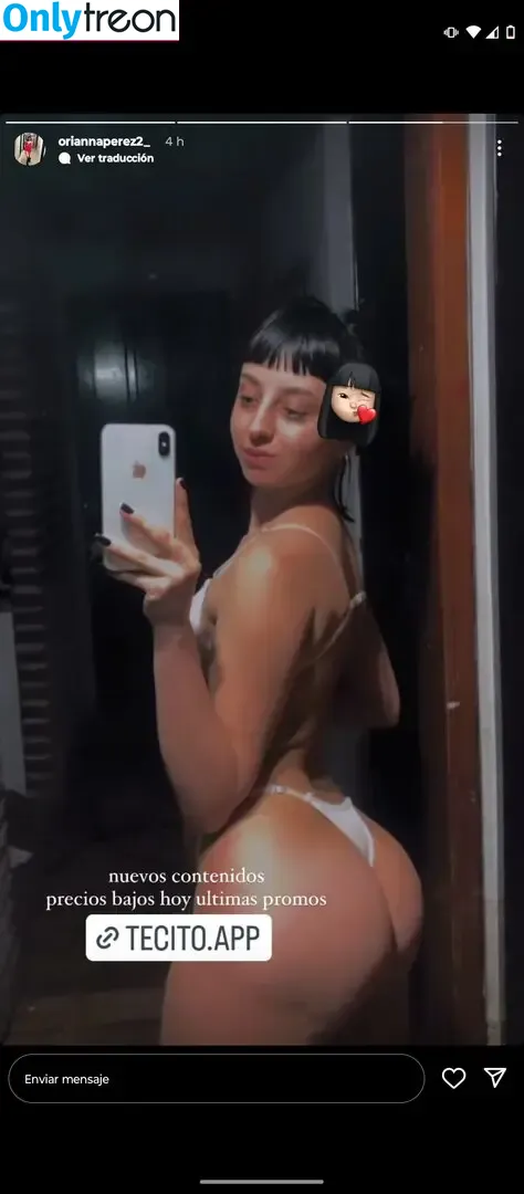 Chulita20 nude photo #0001 (orianaperezz2__)