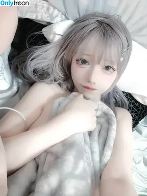 Chunli Mignon / Feliz Mignon / Oiran Mignon / chocolate_chunli / oiran_mignon nude photo #0015