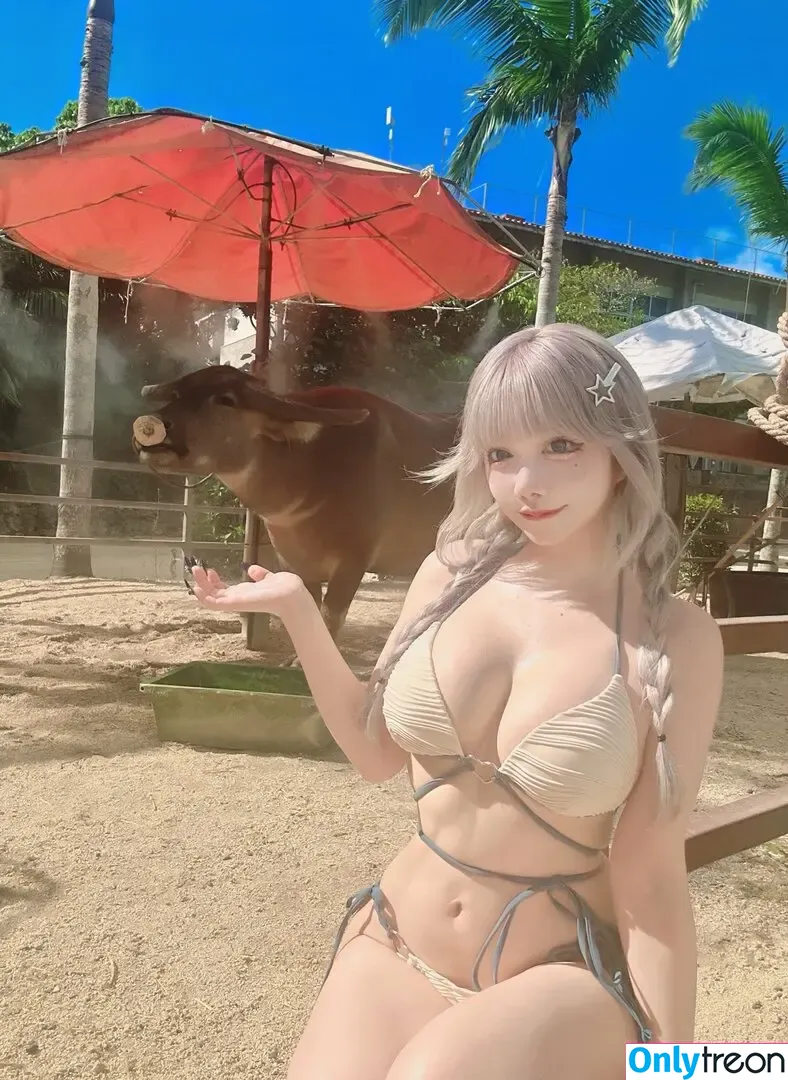 Chunli Mignon nude photo #0009 (Feliz Mignon / Oiran Mignon / chocolate_chunli / oiran_mignon)