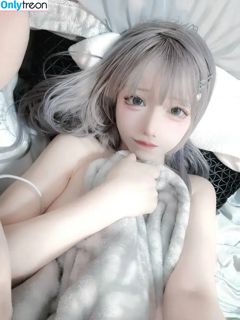 Chunli Mignon nude photo #0015 (Feliz Mignon / Oiran Mignon / chocolate_chunli / oiran_mignon)