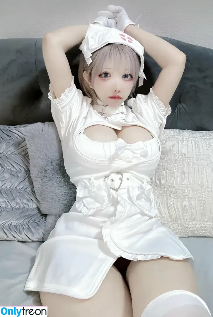 Chunli Mignon nude photo #0017 (Feliz Mignon / Oiran Mignon / chocolate_chunli / oiran_mignon)