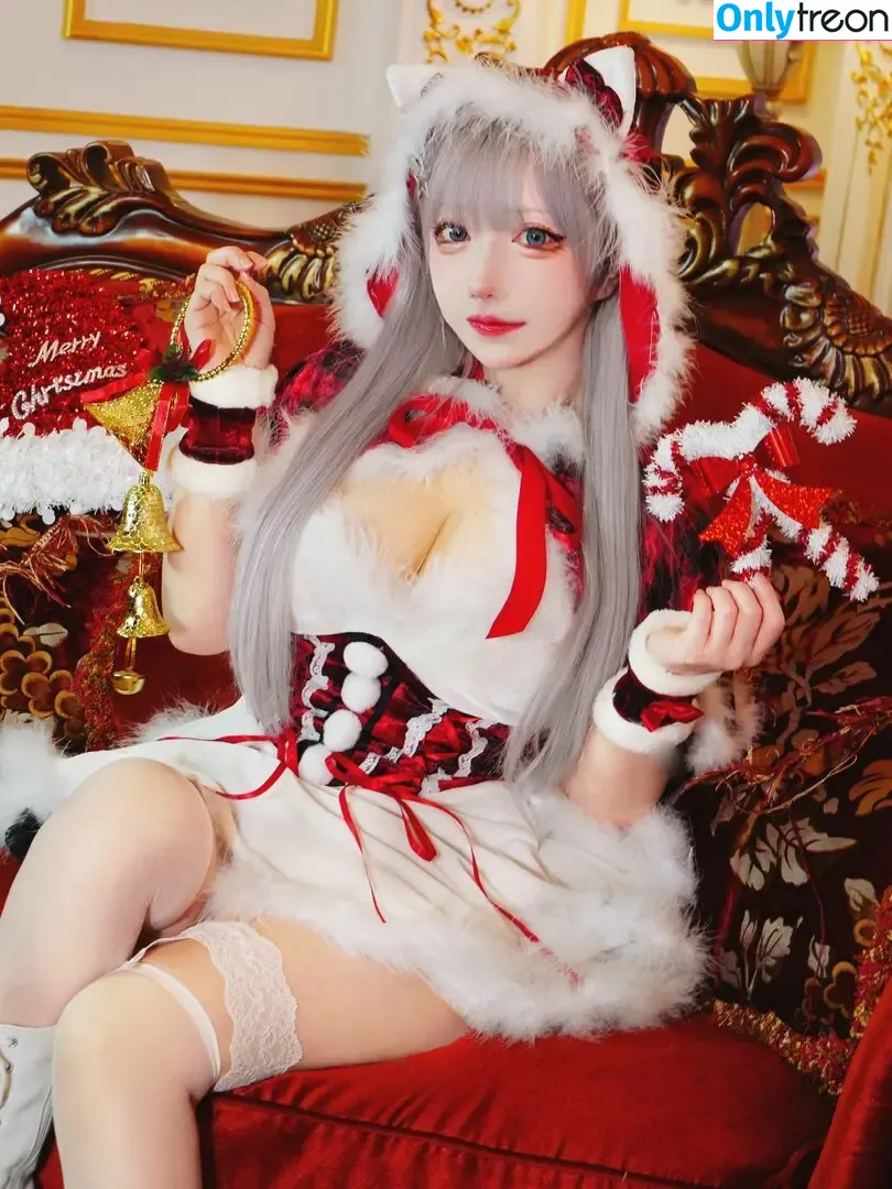 Chunli Mignon nude photo #0021 (Feliz Mignon / Oiran Mignon / chocolate_chunli / oiran_mignon)