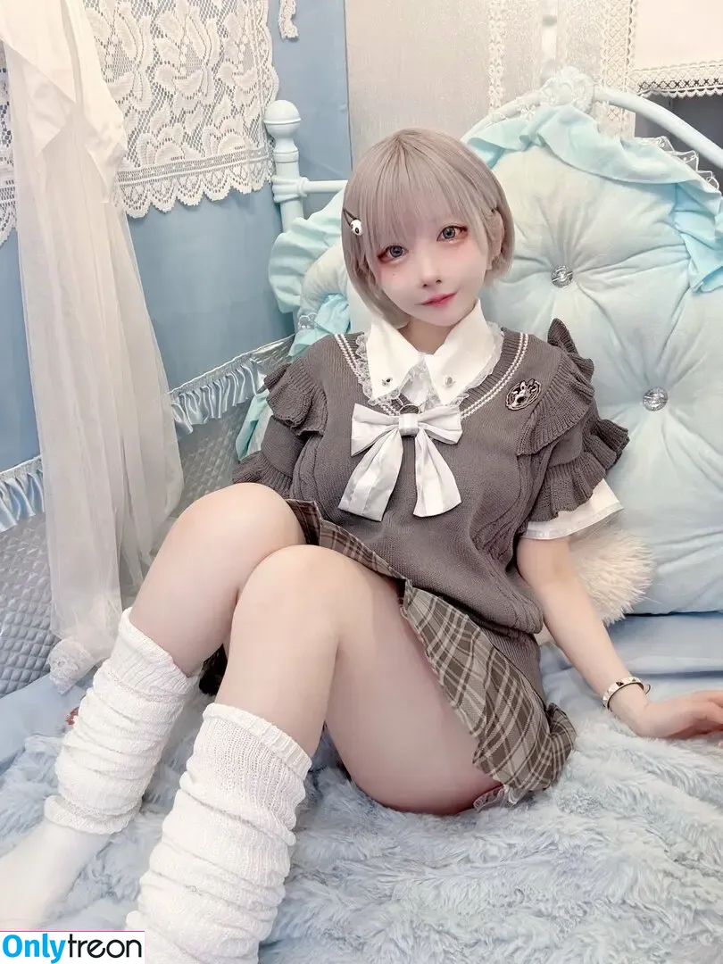 Chunli Mignon nude photo #0027 (Feliz Mignon / Oiran Mignon / chocolate_chunli / oiran_mignon)