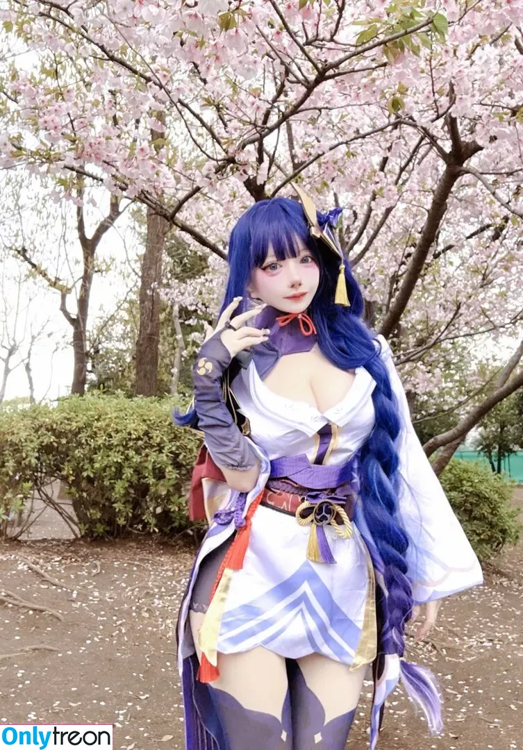 Chunli Mignon nude photo #0029 (Feliz Mignon / Oiran Mignon / chocolate_chunli / oiran_mignon)