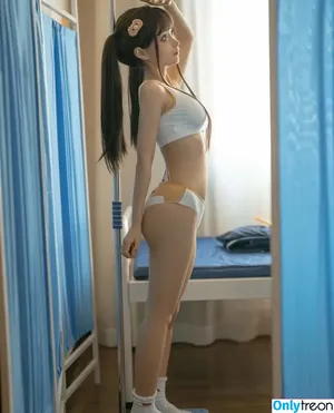 Chunmomo / chunmomo0127 / chunmomo_ / 蠢沫沫momo nude photo #0007