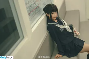 Chunmomo / chun.mo_0127 / chunmomo0127 / 蠢沫沫momo nude photo #0072
