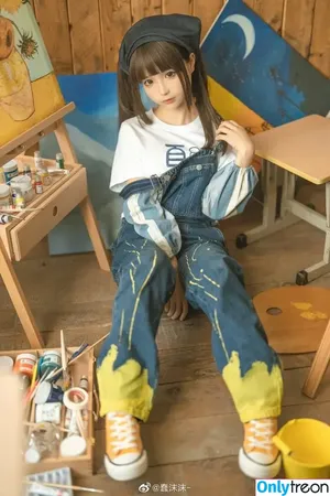 Chunmomo / chun.mo_0127 / chunmomo0127 / 蠢沫沫momo nude photo #0089