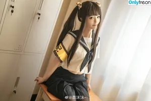 Chunmomo / chun.mo_0127 / chunmomo0127 / 蠢沫沫momo nude photo #0152