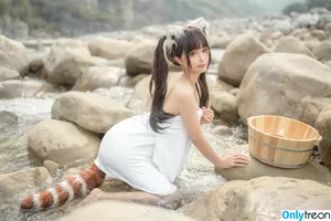Chunmomo / chun.mo_0127 / chunmomo0127 / 蠢沫沫momo nude photo #0180