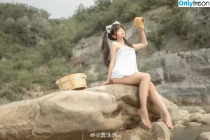 Chunmomo / chun.mo_0127 / chunmomo0127 / 蠢沫沫momo nude photo #0183