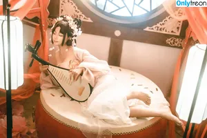 Chunmomo / chun.mo_0127 / chunmomo0127 / 蠢沫沫momo nude photo #0193