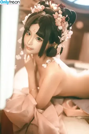 Chunmomo / chun.mo_0127 / chunmomo0127 / 蠢沫沫momo nude photo #0197