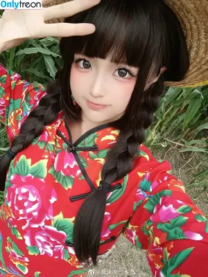 Chunmomo / chun.mo_0127 / chunmomo0127 / 蠢沫沫momo nude photo #0214