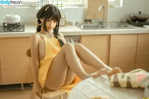 Chunmomo / chun.mo_0127 / chunmomo0127 / 蠢沫沫momo nude photo #0282