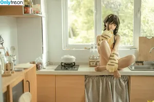 Chunmomo / chun.mo_0127 / chunmomo0127 / 蠢沫沫momo nude photo #0287