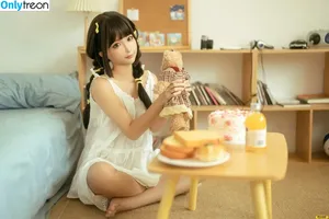 Chunmomo / chun.mo_0127 / chunmomo0127 / 蠢沫沫momo nude photo #0293