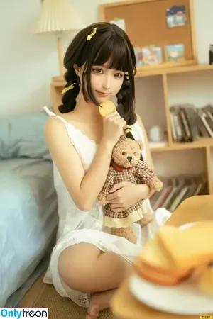 Chunmomo / chun.mo_0127 / chunmomo0127 / 蠢沫沫momo nude photo #0294