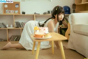 Chunmomo / chun.mo_0127 / chunmomo0127 / 蠢沫沫momo nude photo #0297