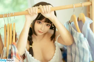Chunmomo / chun.mo_0127 / chunmomo0127 / 蠢沫沫momo nude photo #0307