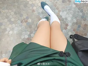 Chunmomo / chun.mo_0127 / chunmomo0127 / 蠢沫沫momo nude photo #0312