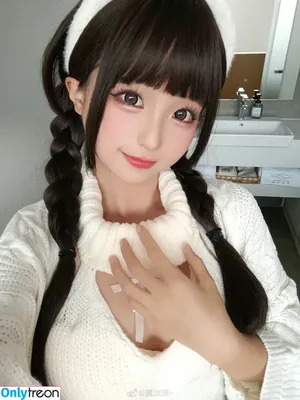 Chunmomo / chun.mo_0127 / chunmomo0127 / 蠢沫沫momo nude photo #0314