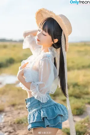 Chunmomo / chun.mo_0127 / chunmomo0127 / 蠢沫沫momo nude photo #0317