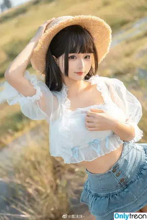 Chunmomo / chun.mo_0127 / chunmomo0127 / 蠢沫沫momo nude photo #0321
