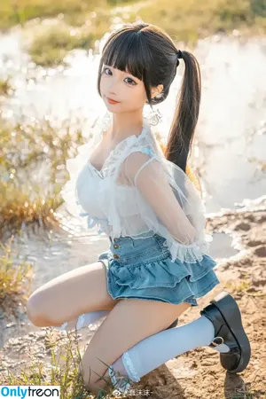 Chunmomo / chun.mo_0127 / chunmomo0127 / 蠢沫沫momo nude photo #0323