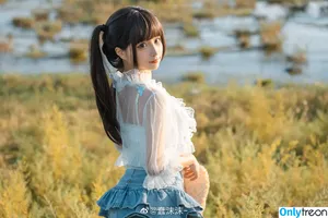 Chunmomo / chun.mo_0127 / chunmomo0127 / 蠢沫沫momo nude photo #0324