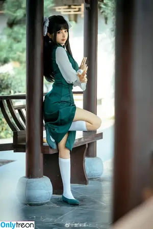 Chunmomo / chun.mo_0127 / chunmomo0127 / 蠢沫沫momo nude photo #0327