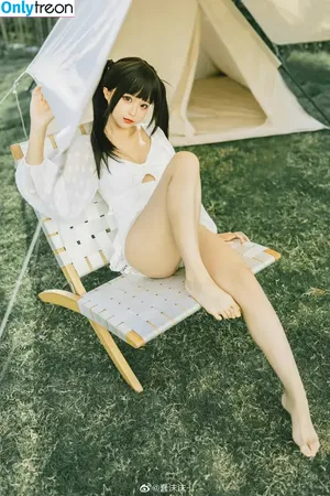 Chunmomo / chun.mo_0127 / chunmomo0127 / 蠢沫沫momo nude photo #0329