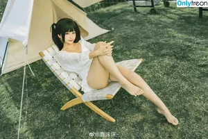 Chunmomo / chun.mo_0127 / chunmomo0127 / 蠢沫沫momo nude photo #0336