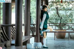 Chunmomo / chun.mo_0127 / chunmomo0127 / 蠢沫沫momo nude photo #0371