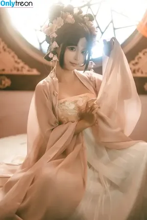 Chunmomo / chun.mo_0127 / chunmomo0127 / 蠢沫沫momo nude photo #0387