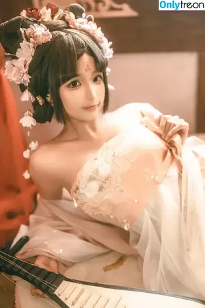 Chunmomo / chun.mo_0127 / chunmomo0127 / 蠢沫沫momo nude photo #0389